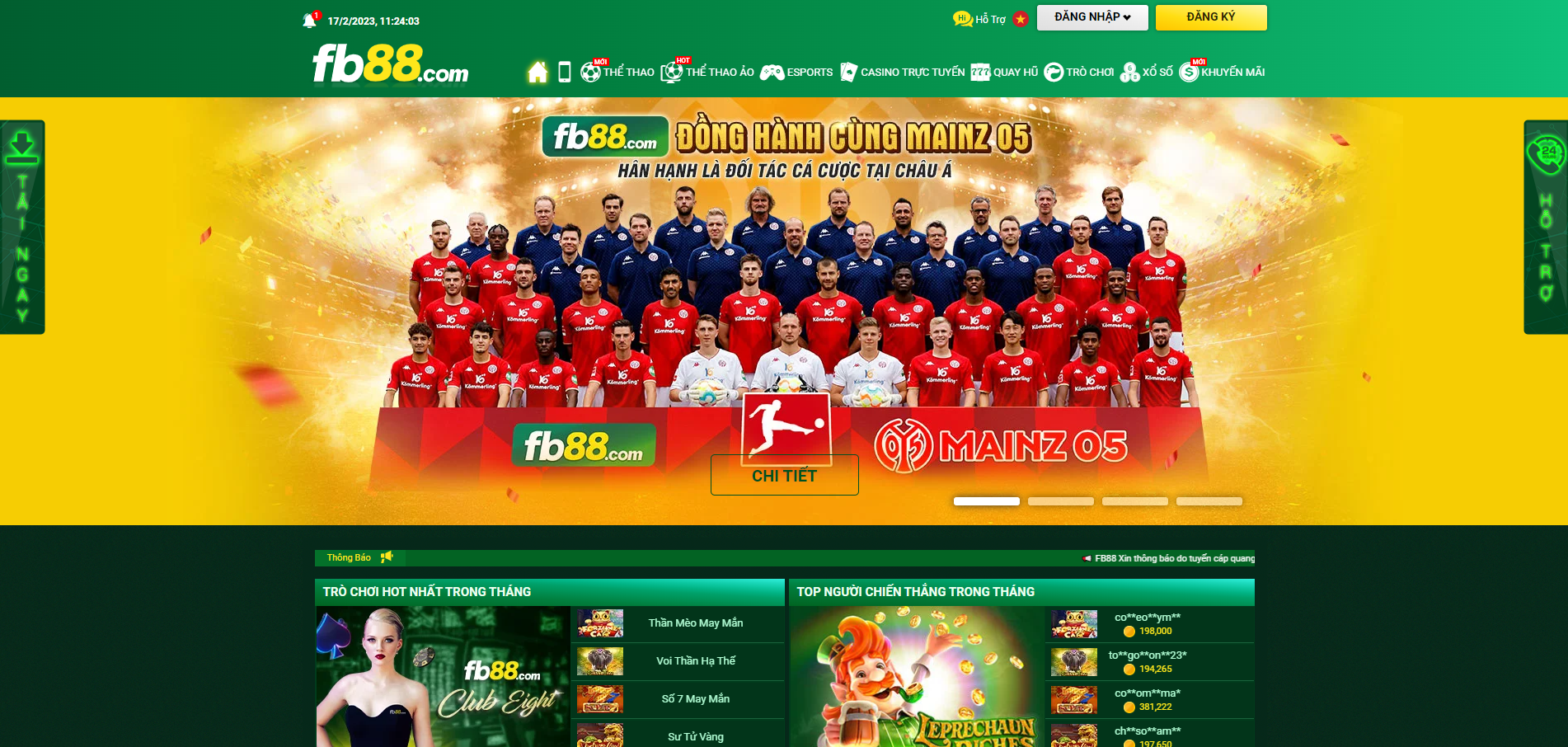 Trang Cá Độ Bóng Đá Uy Tín Nhất